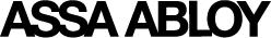 ASSA ABLOY AB logo