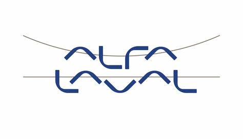 Alfa Laval logo