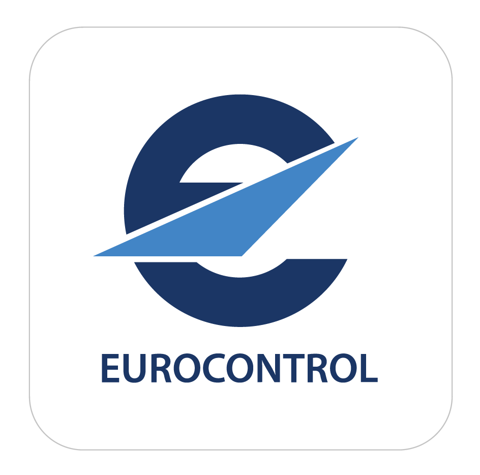 EUROCONTROL logo