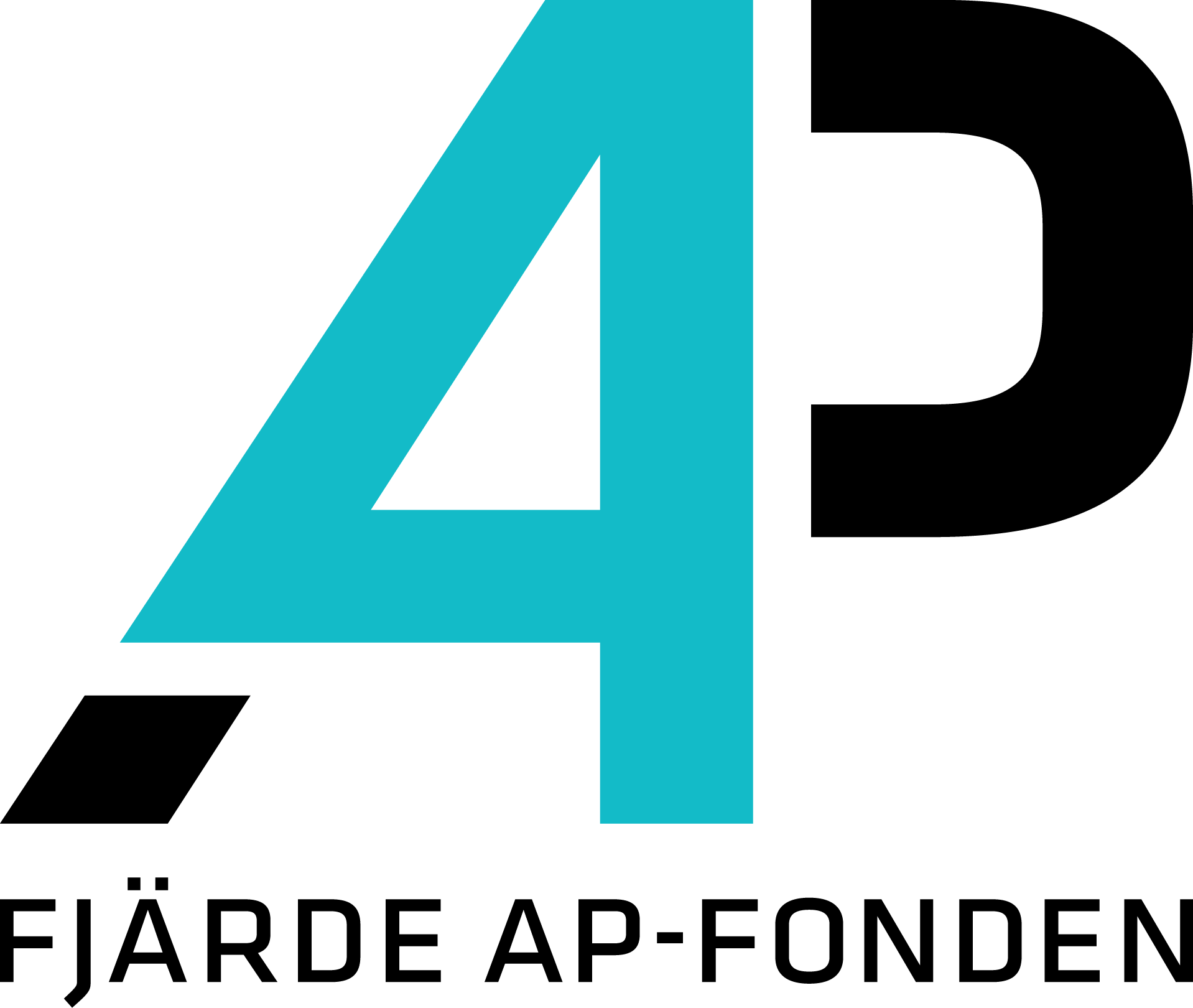 AP-fonderna logo