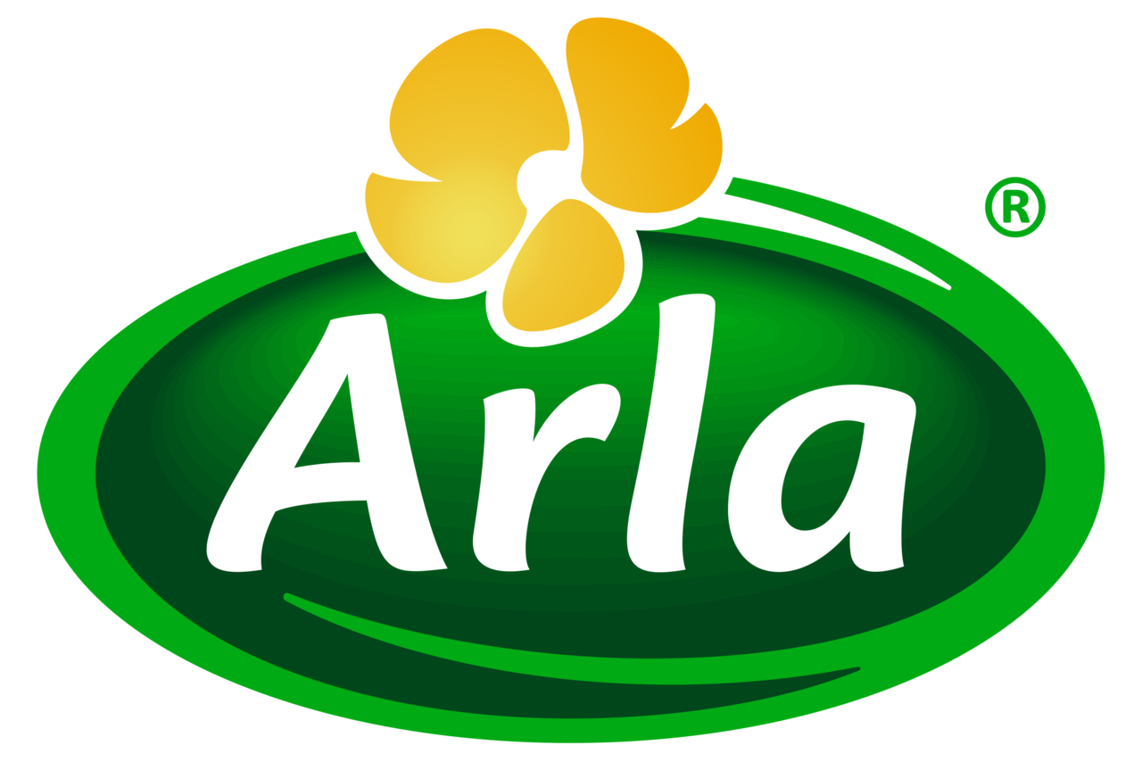 Arla Foods logo