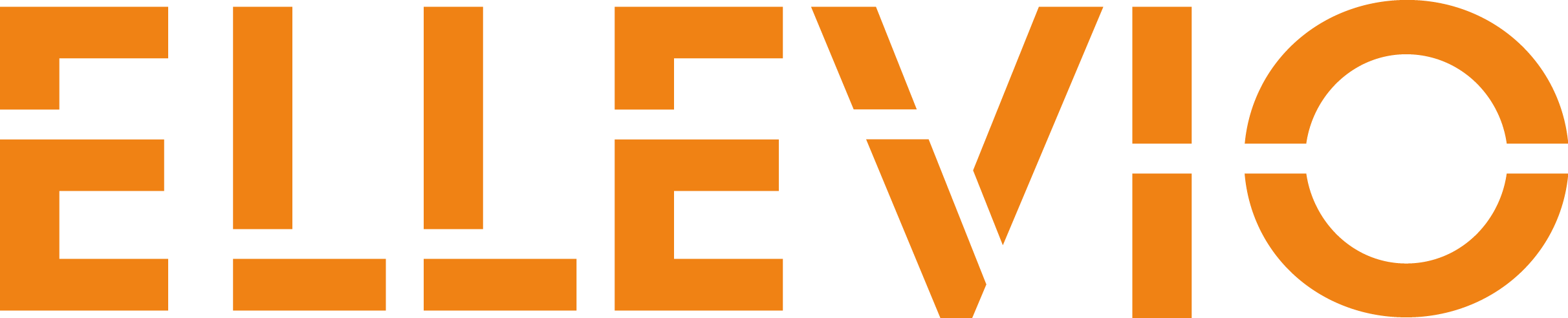 Ellevio logo