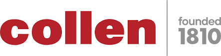 Collen Aktiebolag logo